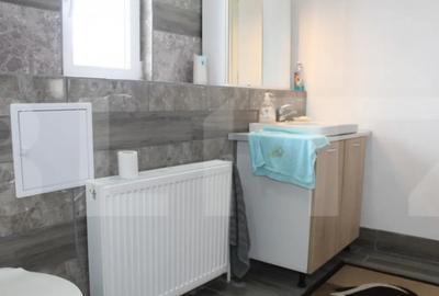 Casă cu 7 camere cu Teren 1580 Mp în Central - 4