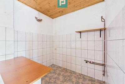 Casa cu o camera, teren 350 mp in Subcetate Casa cu o camera, teren 350 mp in Subcetate - 8