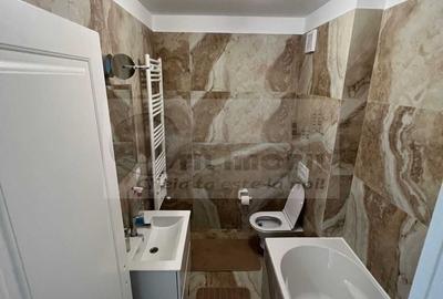 Garsonieră decomandată, mobilată în Frumoasa - 5