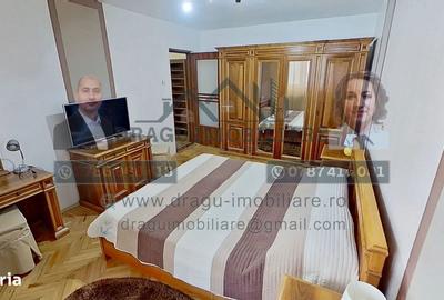 Apartament cu 4 camere în Central - 4