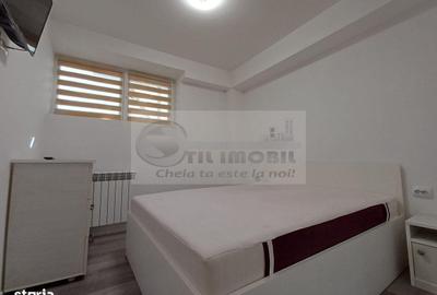 Apartament cu 2 camere decomandat, mobilat în Bucșinescu - 9