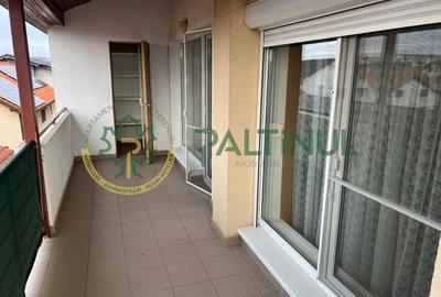 Apartament cu 3 camere decomandat, mobilat în Șelimbăr - 16