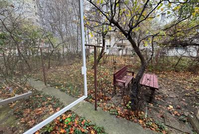 Apartament, 2 camere, decomandat, 50 mp, Alexandru cel Bun, Octav Bancila - 15