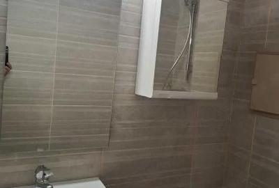 Garsonieră semidecomandată în P-ța Alba Iulia