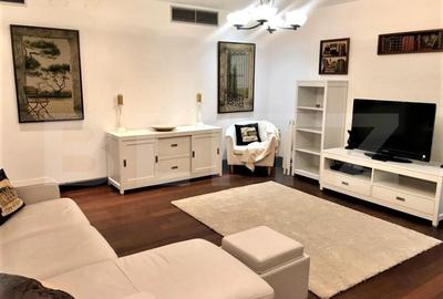 Apartament cu 2 camere, 75 mp, parcare, zona Arcul de Triumf - 1