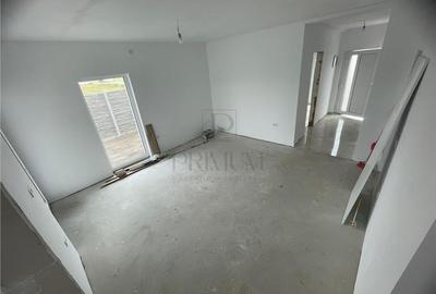 Duplex 4 camere - langa 4 benzi - bucatarie inchisa - 3
