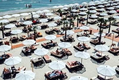 Studiouri si Apartamente Mamaia Nord in regim hotelier - 2