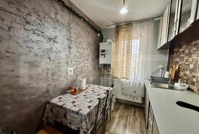 Apartament semidecomandat, 2 camere, zona Elena Farago-Craio - 6