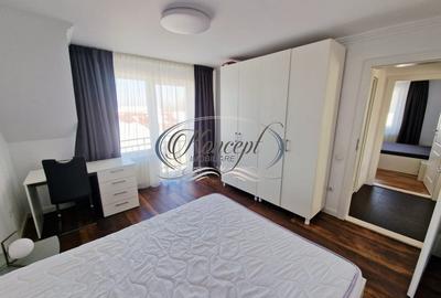 Apartament spatios si cu loc de parcare in cartierul Europa - 2
