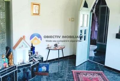 CASA comuna ALEXANDRU CEL BUN - VADURELE - 10