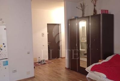 Apartament cu 2 camere semidecomandat, mobilat în Gheorgheni - 3