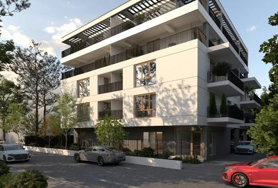 Oltenitei, Gama Residence Oltenitei, Gama Residence - 6