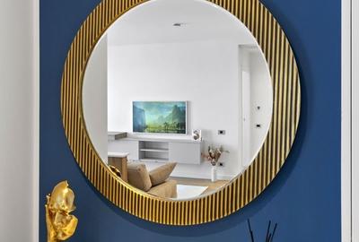 Apartament cu 2 camere semidecomandat, mobilat în Floreasca - 12