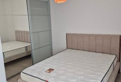 Apartament cu 3 camere decomandat, mobilat în Central - 3