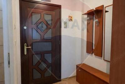 Garsoniera de inchiriat zona Astra Pia?a Orizont - 5