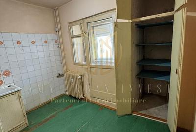 Apartament cu 2 camere decomandat în Mărgeanului - 8
