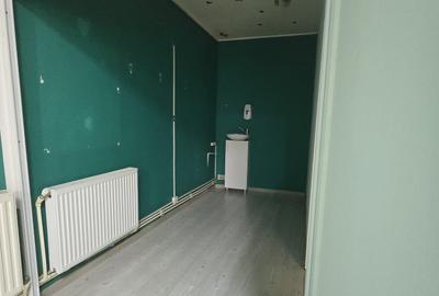 Spațiu comercial, de 43 mp, în Dorobanți - 2