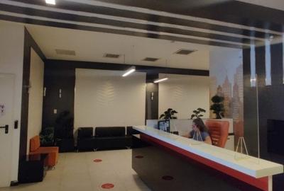 Spatii de birou de inchiriat Atlantis Business Center - Piata Romana - 2