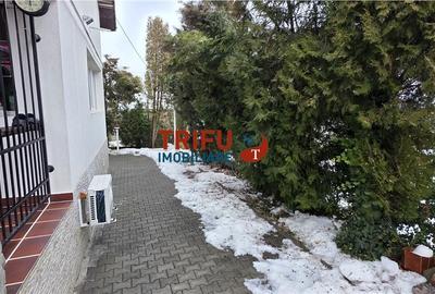 Casă cu 4 camere cu Teren 3000 Mp în Cricău - 19