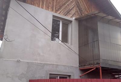 Casă cu 3 camere în Central - 3