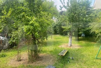 Casă cu 7 camere cu Teren 410 Mp în Grigorescu - 4