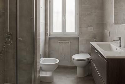 Apartament cu 2 camere, mobilat în Central - 1