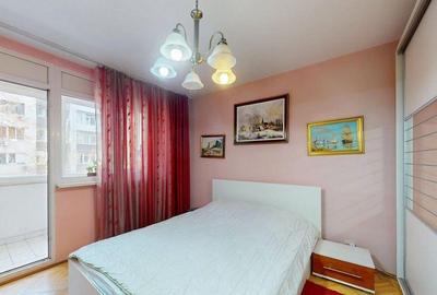 Apartament 3 camere | 3 min Metrou Valea Ialomitei | Comi... - 4