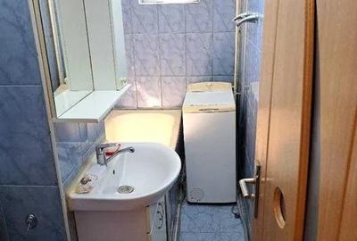 Apartament cu 3 camere nedecomandat în Circumvalațiunii - 5