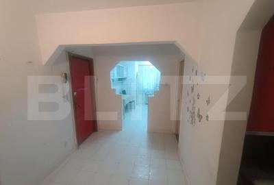 Apartament de vanzare, 69.51 mp, zona Micro 17 - 2