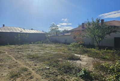 Teren de vânzare Tunari Str Avram Iancu - 4