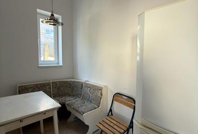 Apartament cu 2 camere decomandat în Central - 9