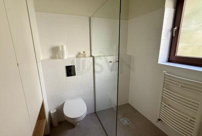 Casă individuală cu 6 camere cu Teren 300 Mp în Doamna Ghica - 5