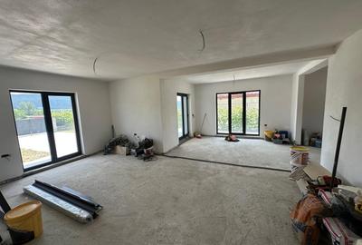 Vand casa P+M constructie 2024 in Valcea, Nicolae Balcescu, 143000 euro Vand casa P+M constructie 2024 in Valcea, Nicolae Balcescu, 143000 euro - 14