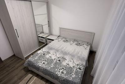 Apartament cu 2 camere în Central - 2