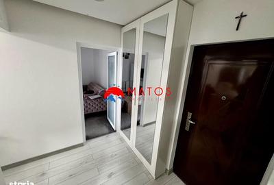 Apartament cu 2 camere în Florești - 1