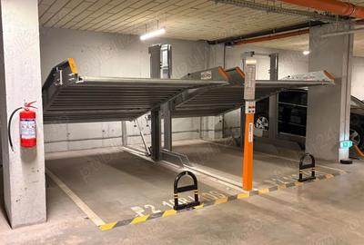 Spațiu comercial, de 12 mp, în Bucureștii Noi - 1