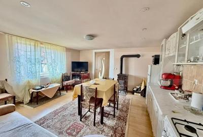Casă cu 4 camere cu Teren 730 Mp în Central - 18