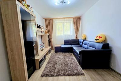 Apartament cu 3 camere semidecomandat, mobilat în Colentina - 9