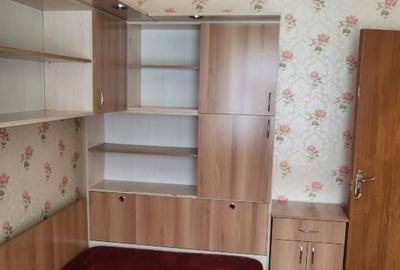Apartament cu 2 camere semidecomandat în Giurgiului - 1