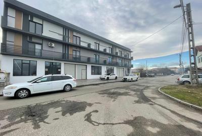 Spa?iu comercial situat in Targu Jiu, strada Islaz - 6