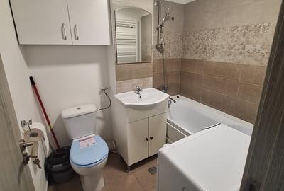 Garsonieră decomandată în Șagului - 10