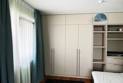 Duplex cu 4 camere cu Teren 142 Mp în Odăile - 5