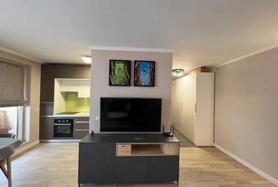 Apartament cu 2 camere semidecomandat, mobilat în Zorilor - 2