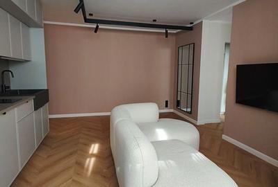 Apartament cu 3 camere, mobilat în Mihai Viteazul - 8