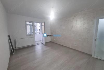 Apartament cu trei camere etajul 1 Tudor Vladimirescu - 19