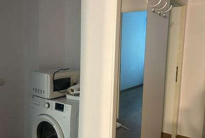 Inchiriere apart. cu 3 camere, 65 mp., Car. grigorescu/Donath - 9