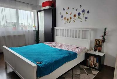 Închiriere Garsonieră – Gama Residence 3, Popești-Leordeni