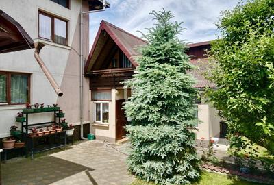 Pensiune si Casa Ultracentral | Gura Humorului | Arinis | Bucovina - 11