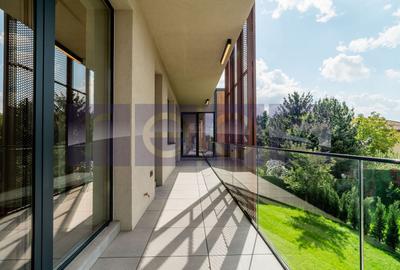 Casă individuală cu 5 camere cu Canalizare în Corbeanca - 5