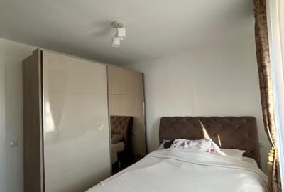 Apartament cu 2 camere decomandat în George Enescu - 4